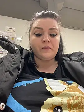 Eva_Evushka's cam snapshot