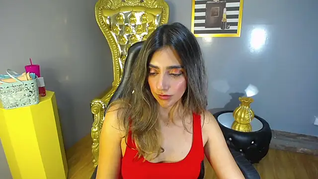 agatha_brooks_t's cam snapshot