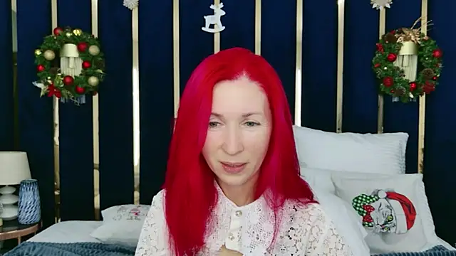 Sofia_Lix's cam snapshot