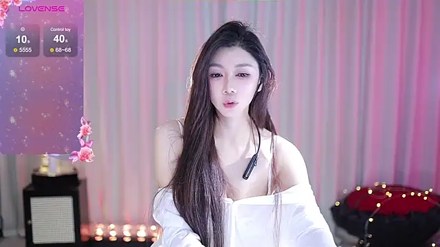 Angel-Bei-bei live sex cam