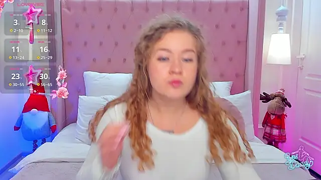 CassieRide's cam snapshot