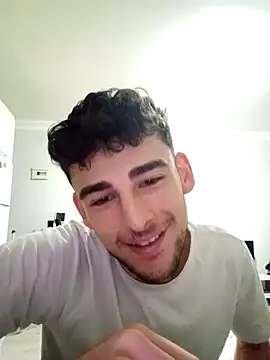 Yasinyasin7 live sex cam