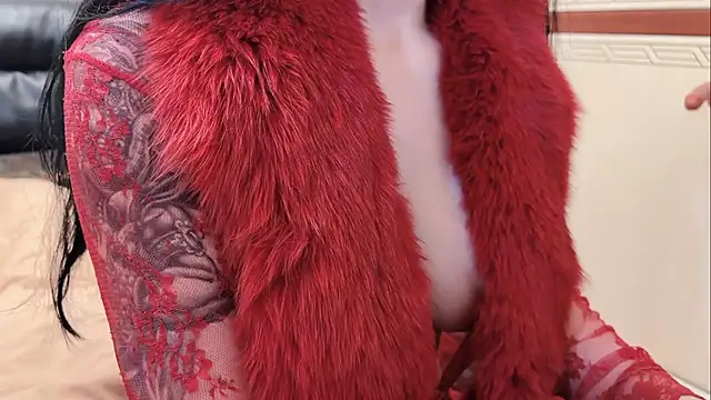 Aisha-AA's cam snapshot