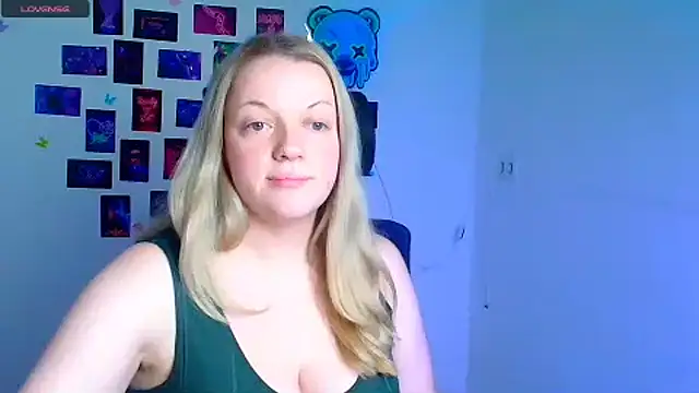 Samantha_Gloww's cam snapshot