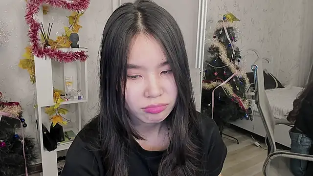 amiya_cute's cam snapshot