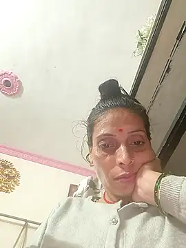 ISHANI-SINGH's cam snapshot