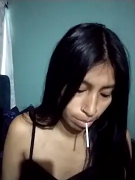 Pocahontas_tw's cam snapshot