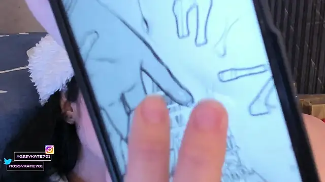 Katemoss70's cam snapshot