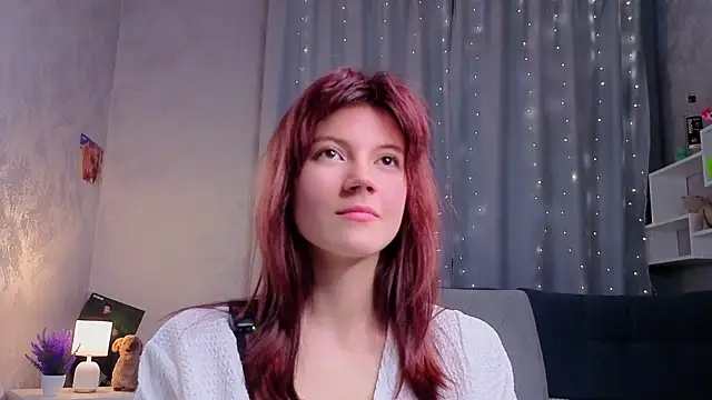 AlysaStumme's cam snapshot