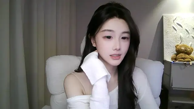 xiaxia-baby_'s cam snapshot