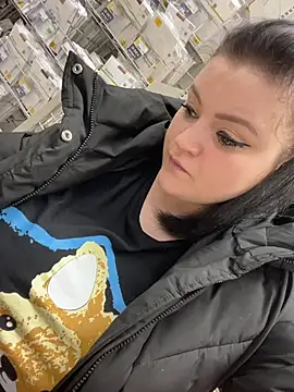 Eva_Evushka's cam snapshot