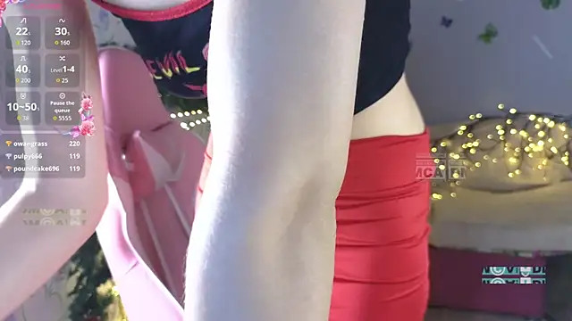 Armurra15's cam snapshot