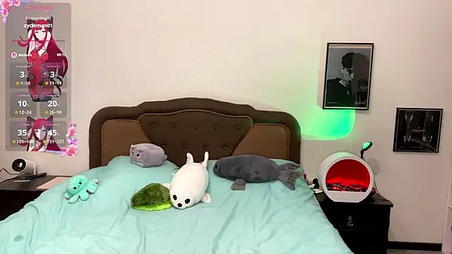 Denny_Yorgeritai's cam snapshot