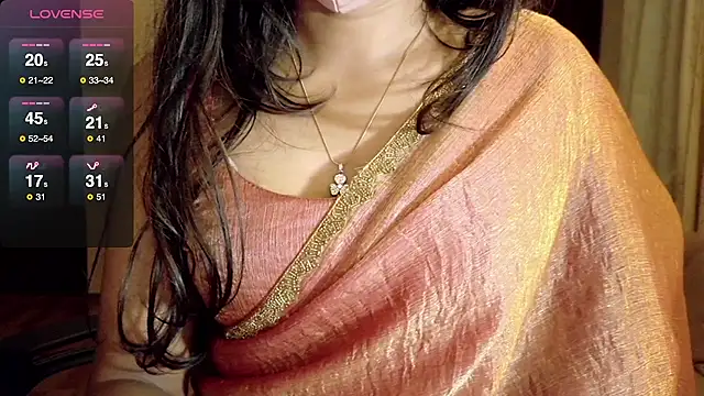 WednesdayAddams_'s cam snapshot