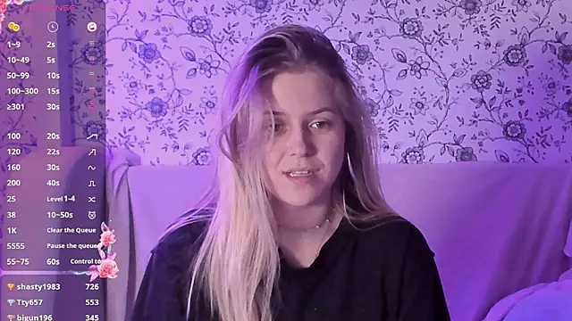 AngelAnty's cam snapshot