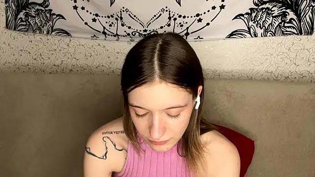 Shining_Robi's cam snapshot