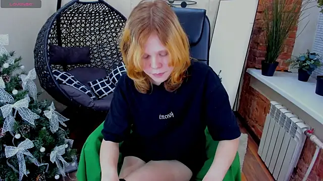 Soft_Flame's cam snapshot