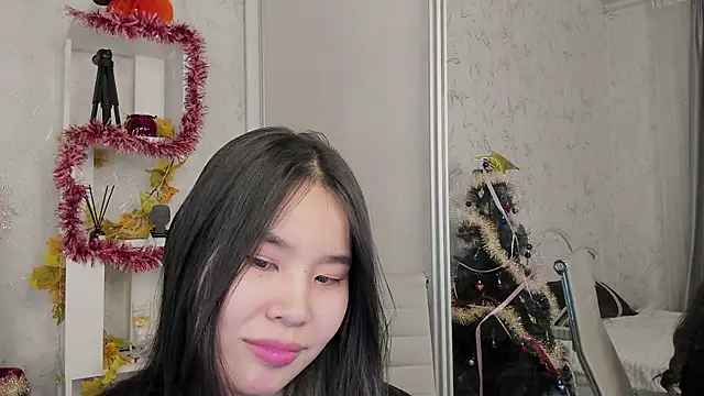 amiya_cute's cam snapshot