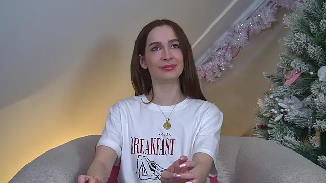 MarieKarma's cam snapshot