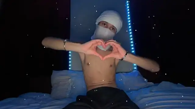 ivan_abundance live sex cam