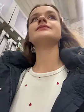 KittyQueeny's cam snapshot