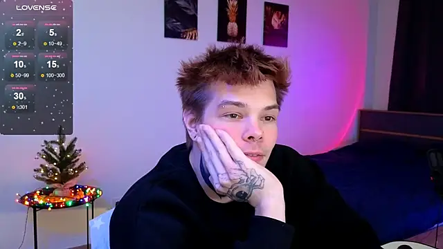 DENIS_HERE live sex cam