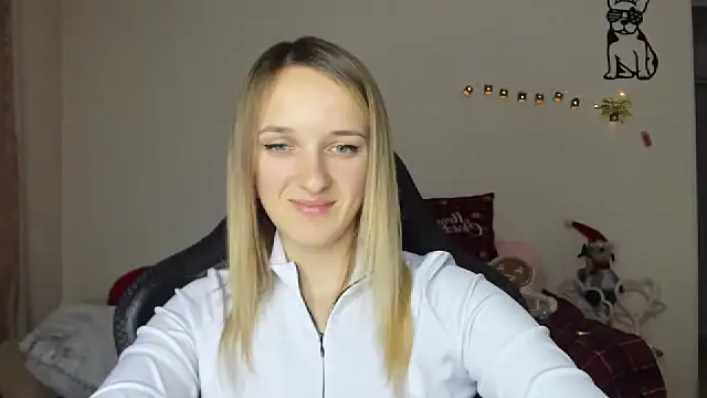 RouseReed's cam snapshot