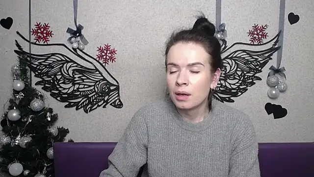 JasmineKouch's cam snapshot