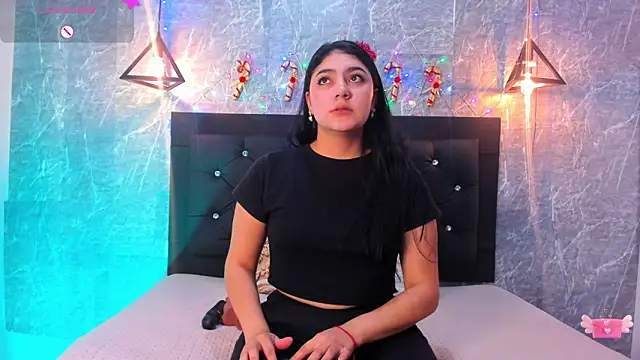 emberhodson live sex cam