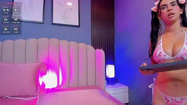 Miia_cute18's cam snapshot