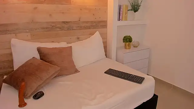 orihime_bunny's cam snapshot