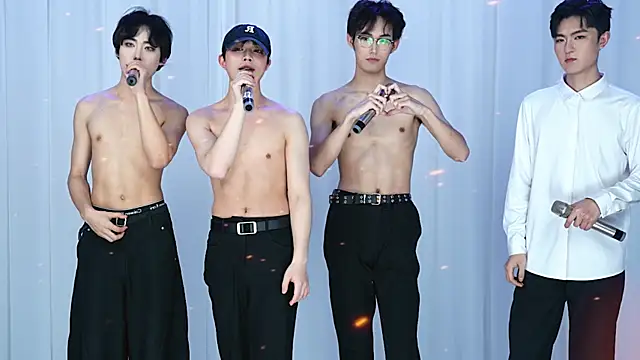 ABCD-GAY's cam snapshot