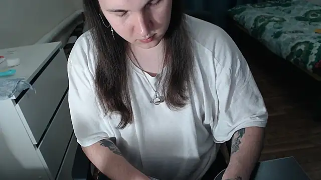 EvaMiron live sex cam