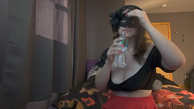 missteriousbelle's cam snapshot