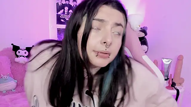 Sachi_Meow's cam snapshot