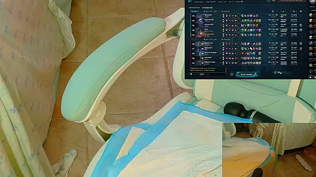 minakitsume's cam snapshot