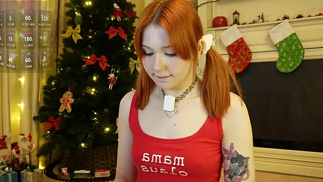 hannah_lourens's cam snapshot