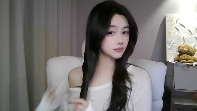 xiaxia-baby_'s cam snapshot