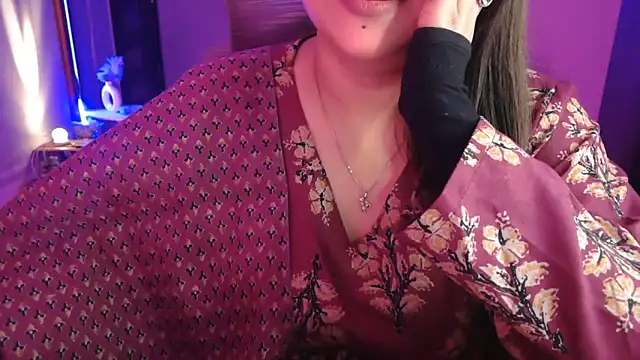 Mitikaa's cam snapshot