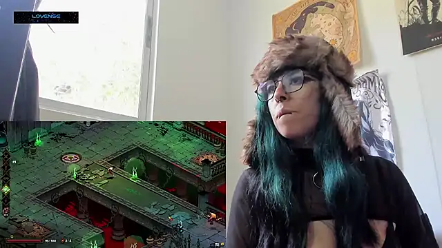 Hisato111's cam snapshot