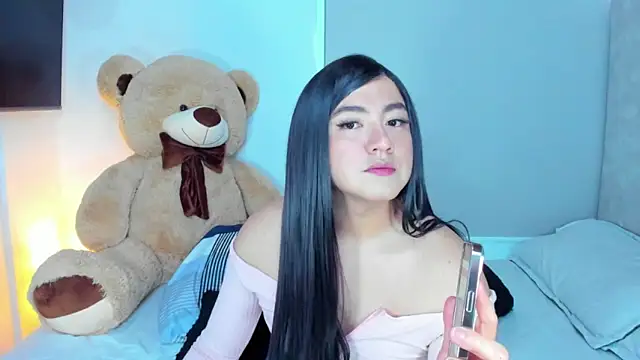 TaylorSweetI live sex cam