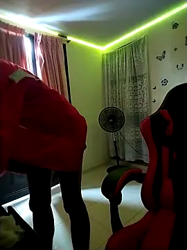 Shaara_bloommy's cam snapshot