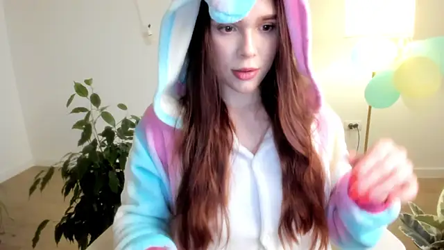 stacyluxxe's cam snapshot