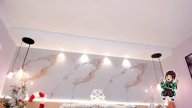 SteffanyBeck's cam snapshot