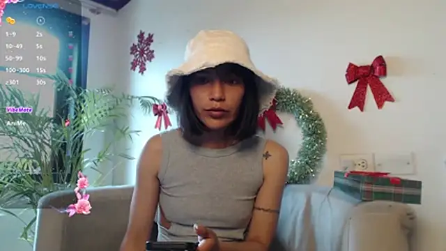 Mivissh's cam snapshot