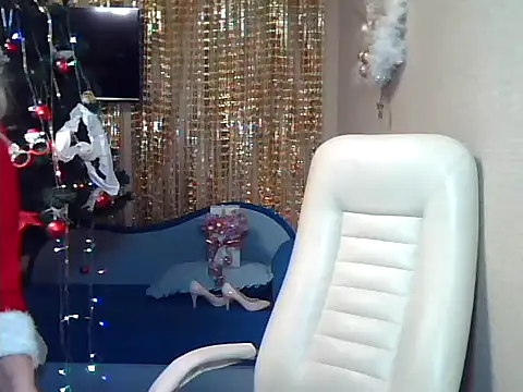 Margo_Sweety's cam snapshot