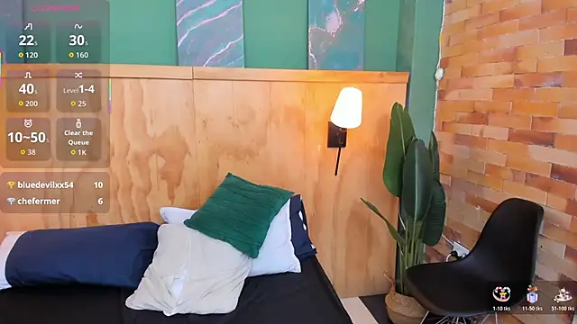 milavega_'s cam snapshot