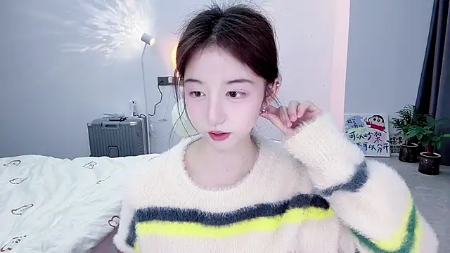 suger-TT's cam snapshot