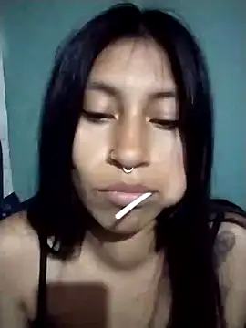 Pocahontas_tw's cam snapshot