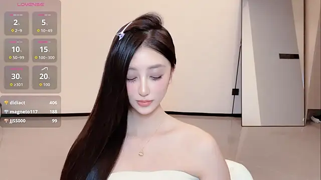 Melody-11's cam snapshot